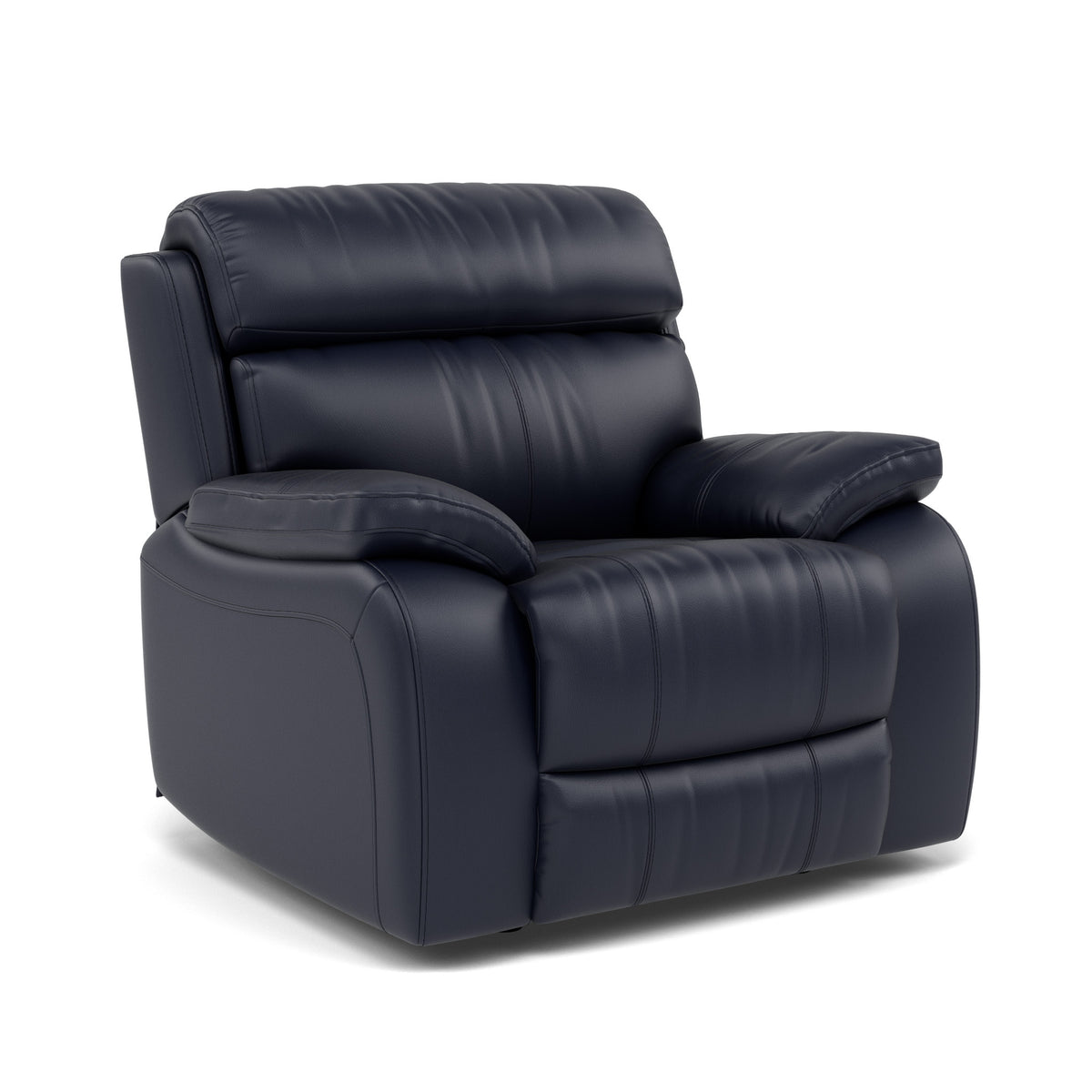 Galaxy Armchair - Armchair Cat 20S — BXS-036C NAVY, gallery image 1