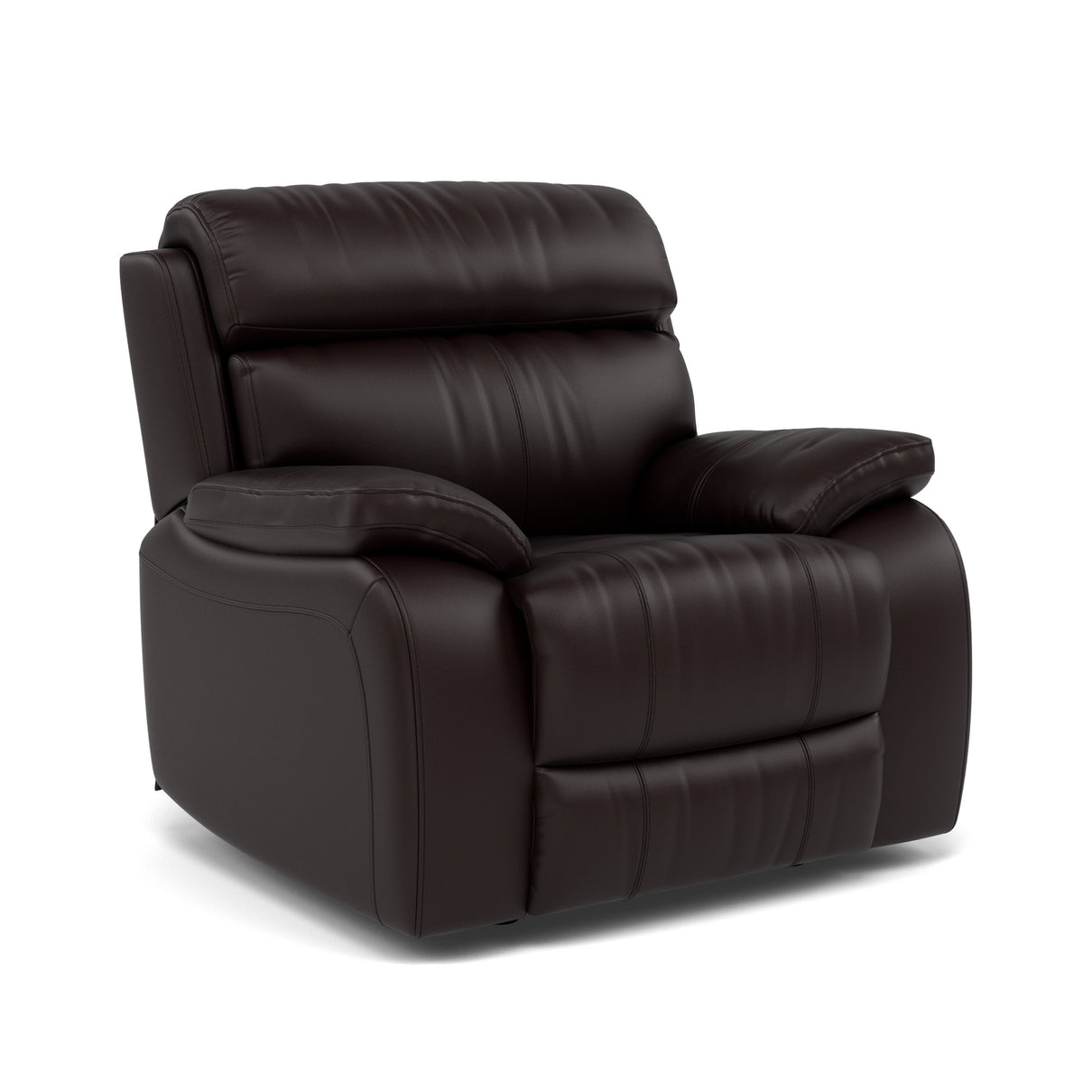 Galaxy Armchair - Armchair Cat 20S — BXS-037C WALNUT, gallery image 1