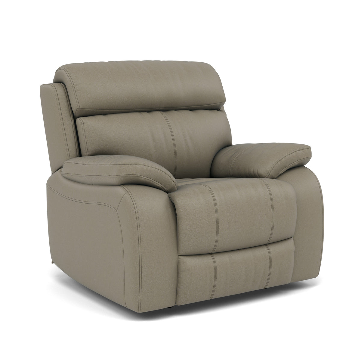 Galaxy Armchair - Armchair Cat 20S — BXS-039C PEBBLE, gallery image 1