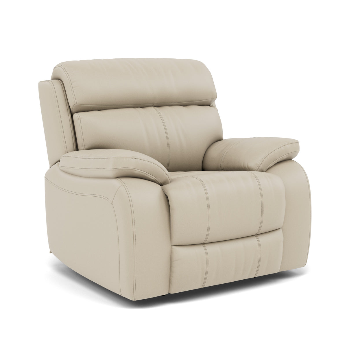 Galaxy Armchair - Armchair Cat 20S — BXS-041E SILVER GREY, gallery image 1