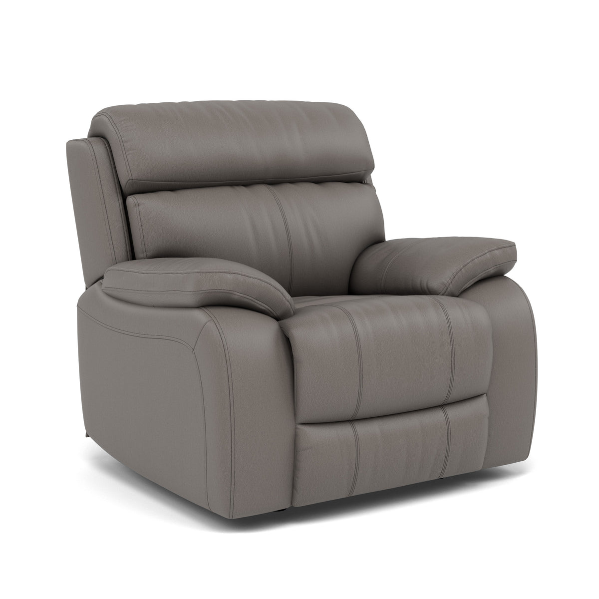 Galaxy Armchair - Armchair Cat 20S — BXS-042E ELEPHANT, gallery image 1