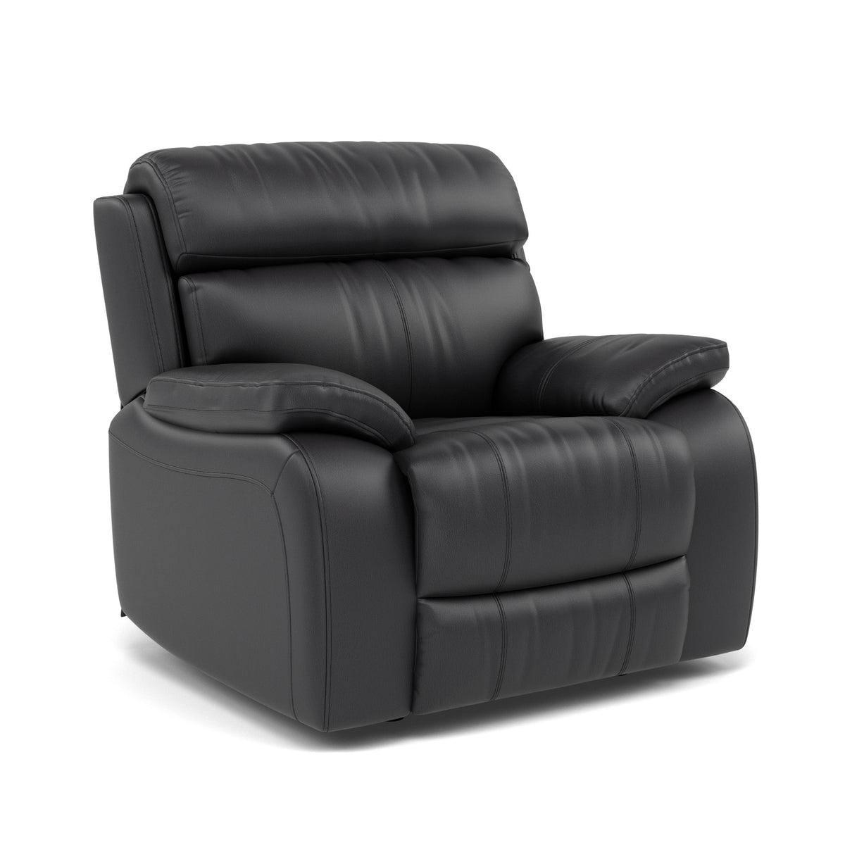 Galaxy Armchair - Armchair Cat 20S — BXS-058E SHALE, gallery image 1