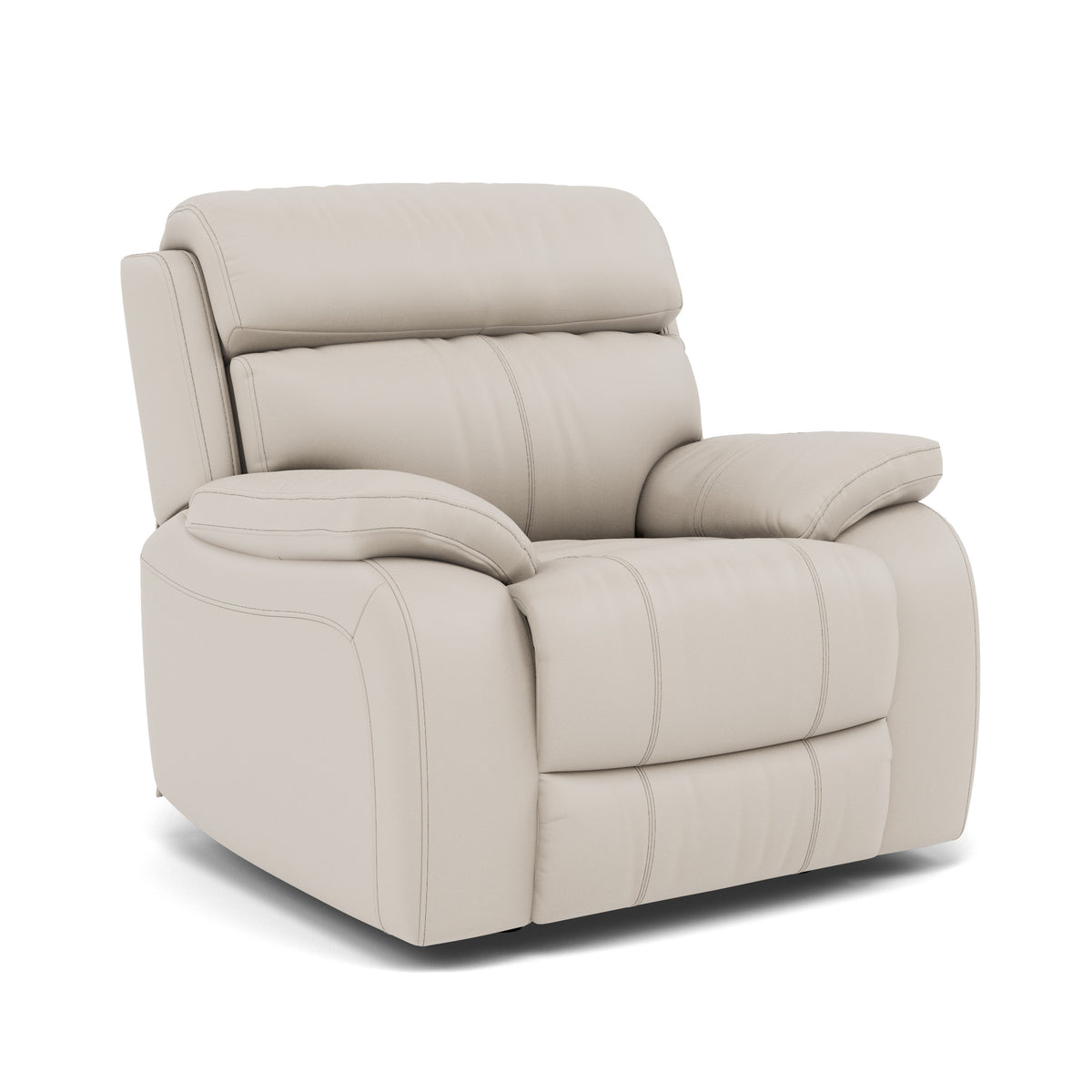 Galaxy Armchair - Armchair Cat 20S — BXS-156E FROST, gallery image 1