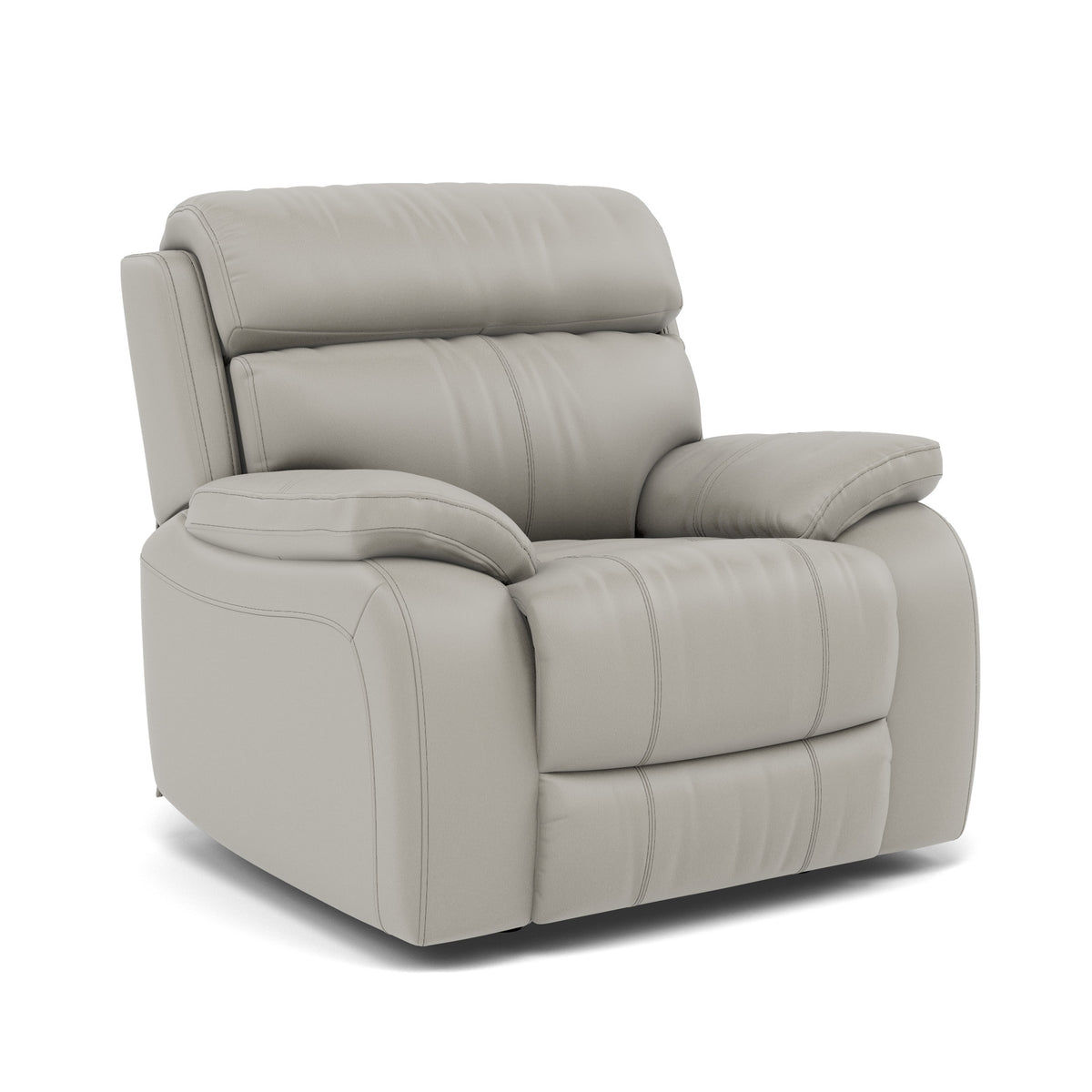 Galaxy Armchair - Armchair Cat 20S — BXS-251E GREY, gallery image 1