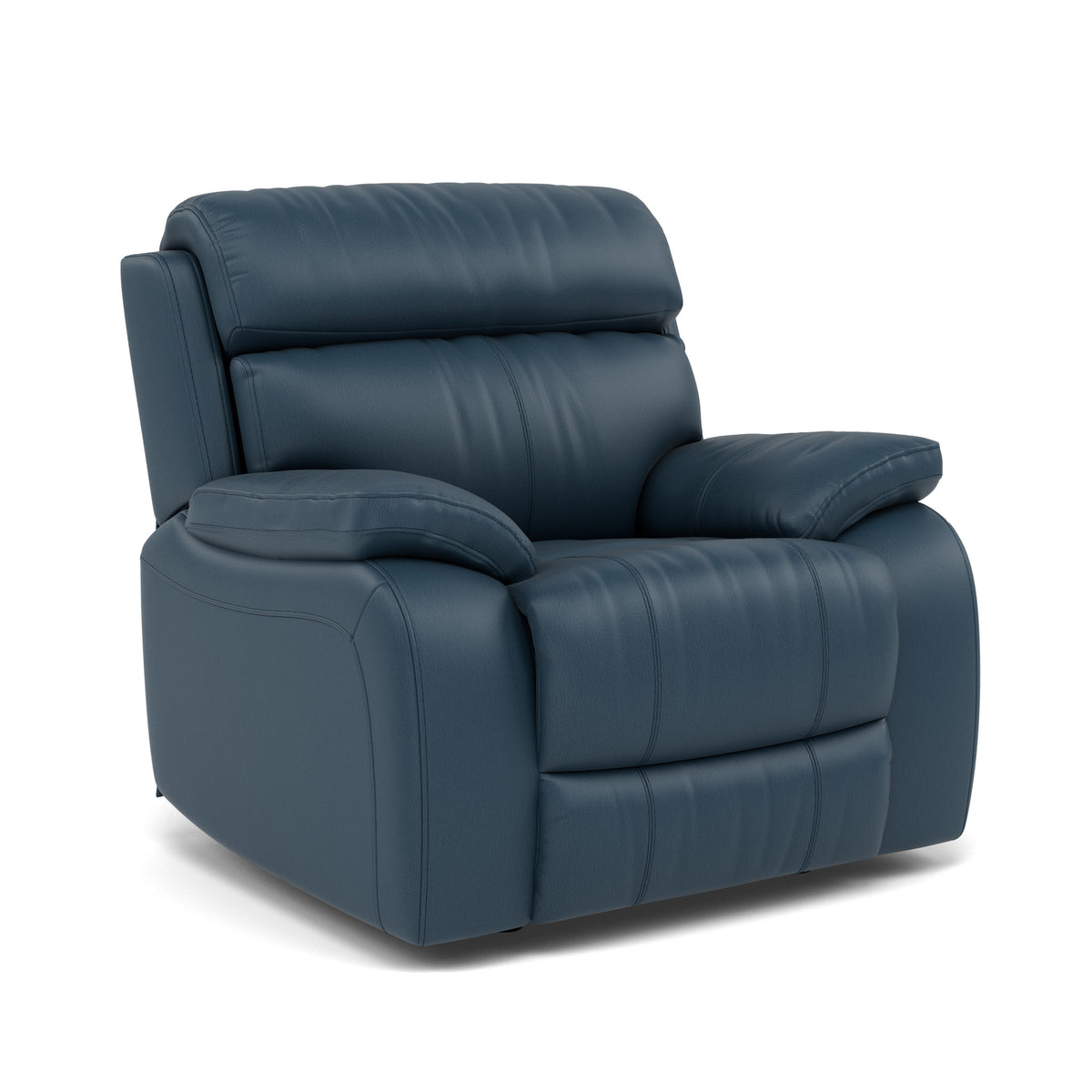 Galaxy Armchair - Armchair Cat 20S — BXS-313E OCEAN BLUE, gallery image 1