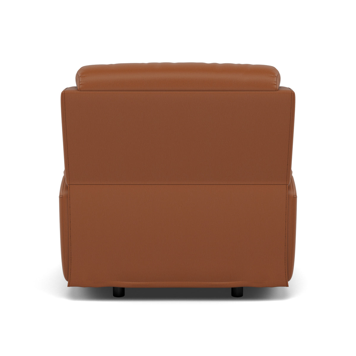 Galaxy Armchair - Armchair Cat 20S — BXS-334E PECAN BROWN, gallery image 2