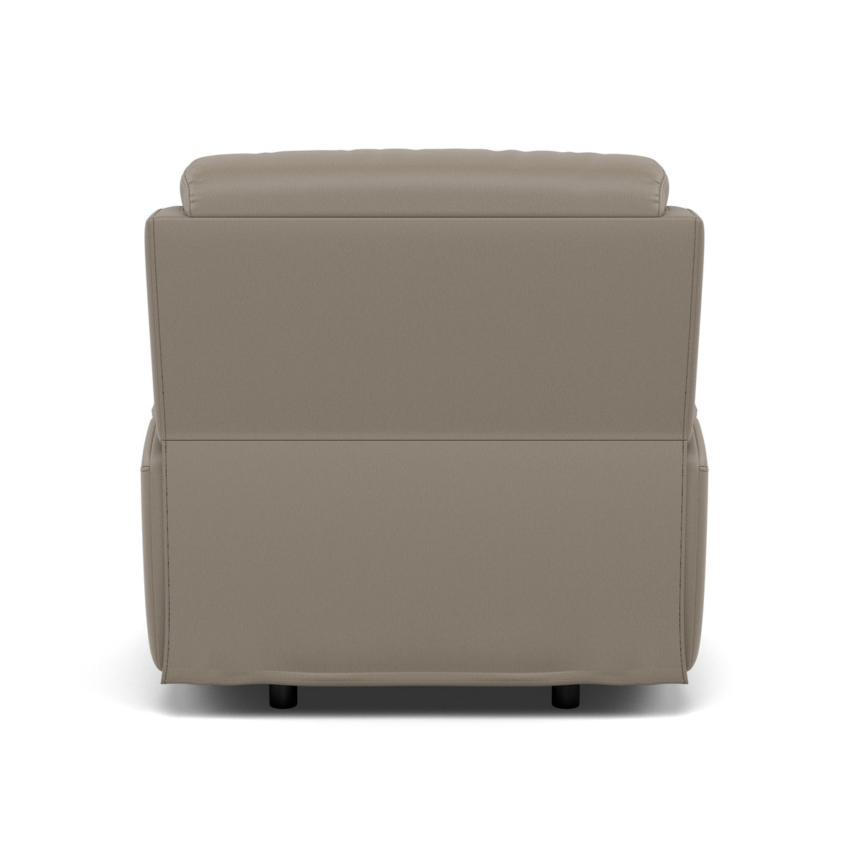 Galaxy Armchair - Armchair Cat 20S — BXS-722A TAUPE, gallery image 2