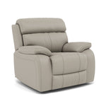 Galaxy Armchair - Armchair Cat 20S — BXS-946B FEATHER GREY, gallery image 1