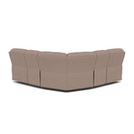 Galaxy Corner Recliner Sofa - Combination 3 2 Corner 2 with 2 Power Recliners Fabric - Left Hand Facing - Power Recliner with USB Corner Sofas Sterling Home 4