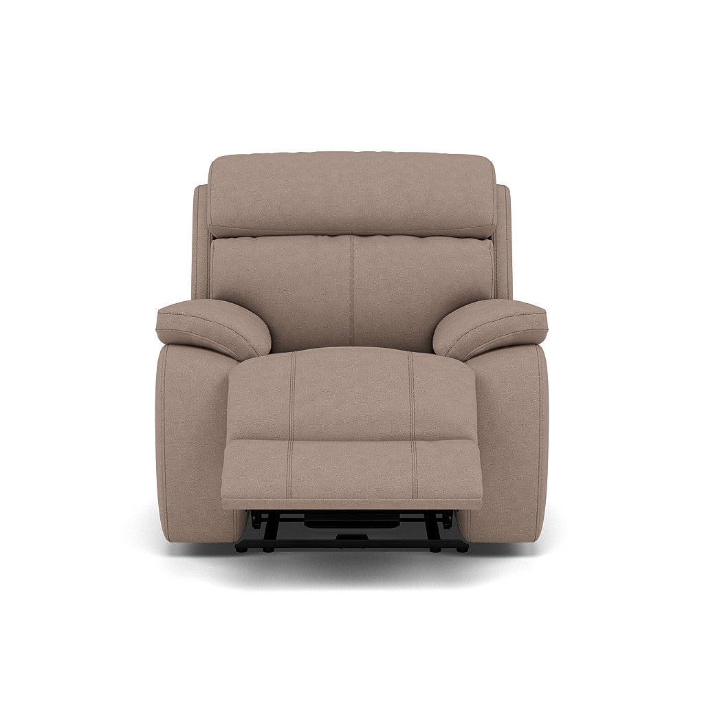 Galaxy Power Recliner Armchair Armchairs Sterling Home 1