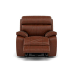 Galaxy Recliner Armchair - Power Recliner Chair Cat 30F - Power Recliner with USB Sterling Home 3 SK-297E CUMIN
