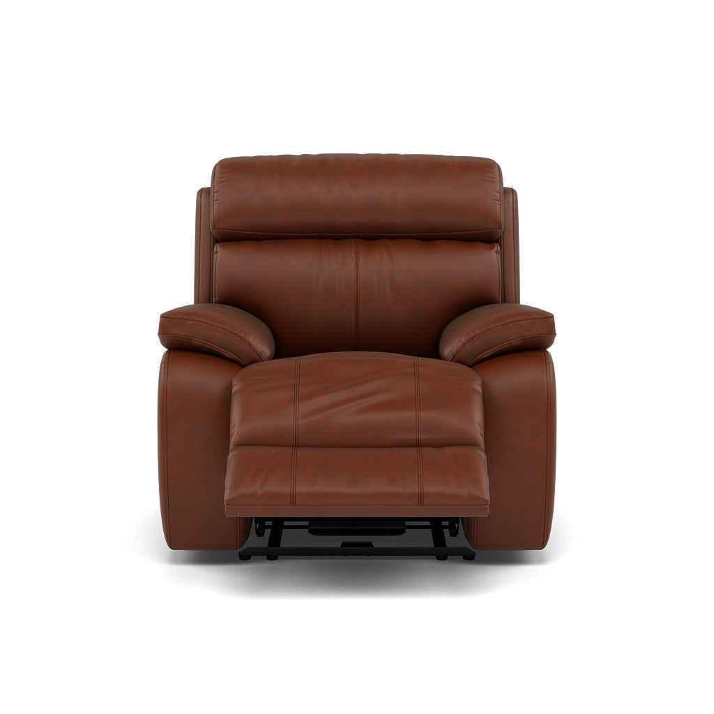 Galaxy Recliner Armchair - Power Recliner Chair Cat 30F - Power Recliner with USB Sterling Home 3 SK-297E CUMIN