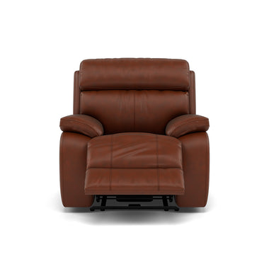Galaxy Recliner Armchair - Power Recliner Chair Cat 30F - Power Recliner with USB Sterling Home 3 SK-297E CUMIN