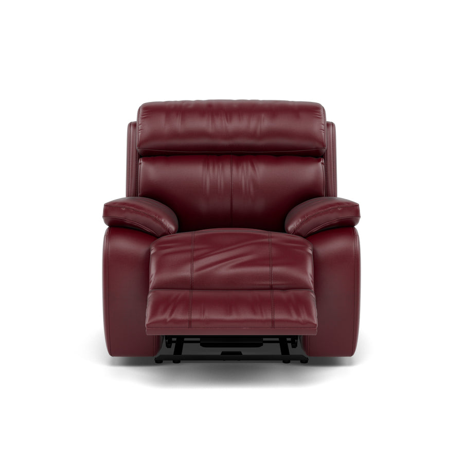 Galaxy Power Recliner Armchair