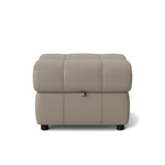 Galaxy Storage Footstool - Storage Foostool Cat 20S Footstools Sterling Home 16 BXS-722A TAUPE