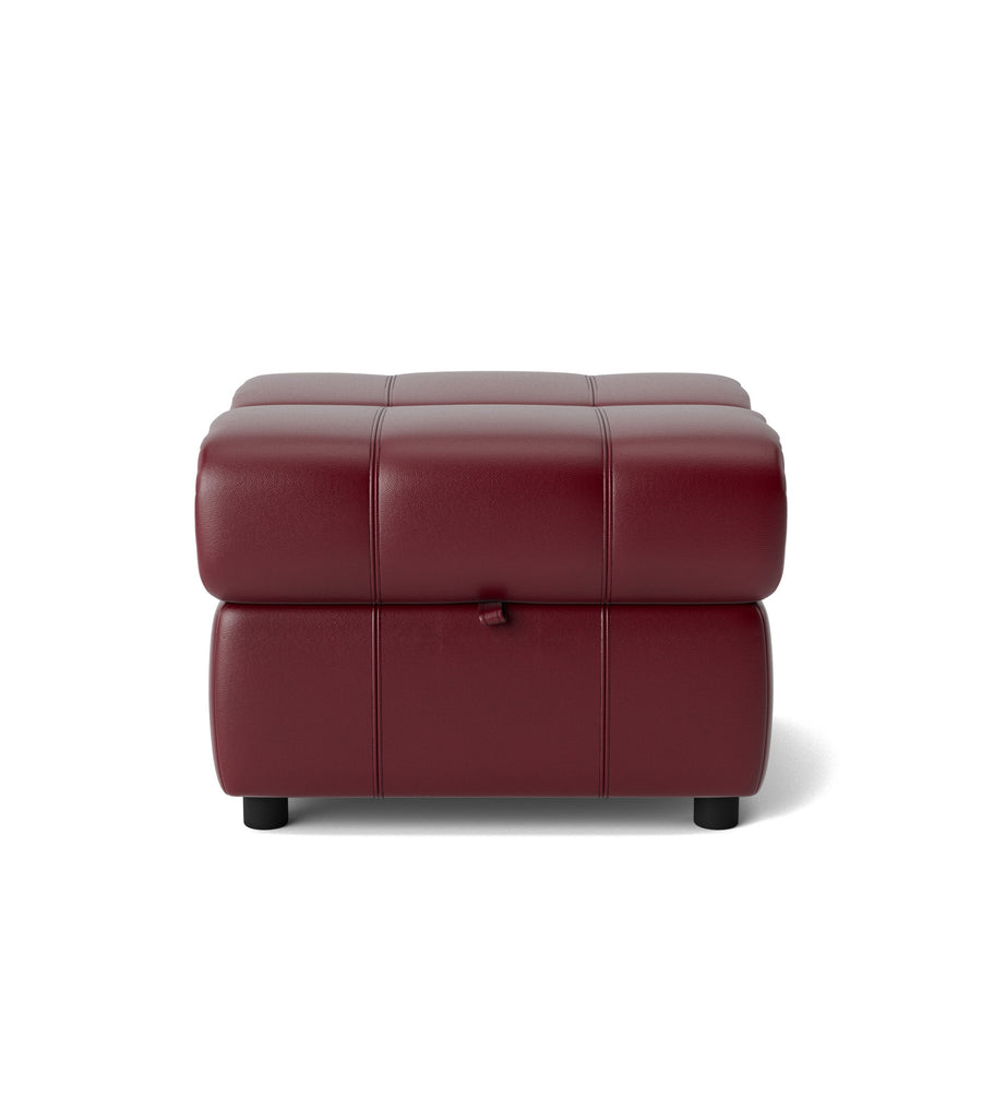 Galaxy Storage Footstool - Storage Foostool Cat 20S