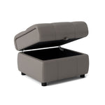 Galaxy Storage Footstool - Storage Foostool Cat 20S — BXS-042E ELEPHANT, gallery image 1