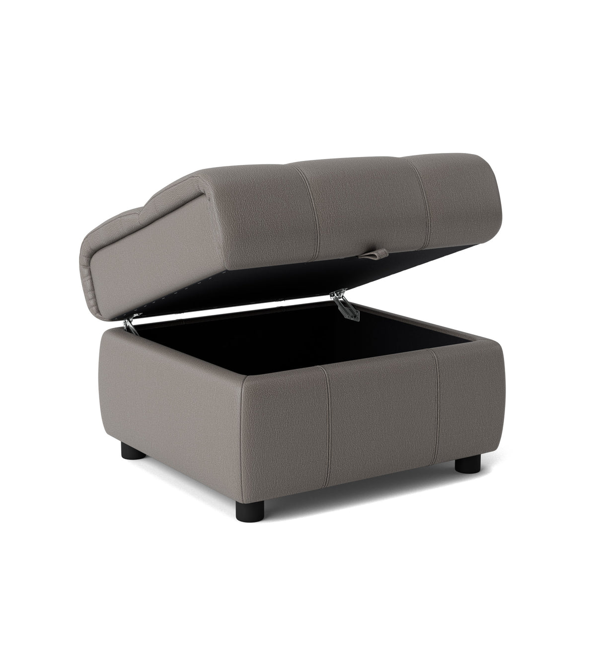 Galaxy Storage Footstool - Storage Foostool Cat 20S — BXS-042E ELEPHANT, gallery image 1