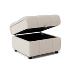 Galaxy Storage Footstool - Storage Foostool Cat 20S — BXS-156E FROST, gallery image 1