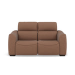 Beck 2 Seater Sofa - 2 Seater Sofa Fabric Sterling Home 11