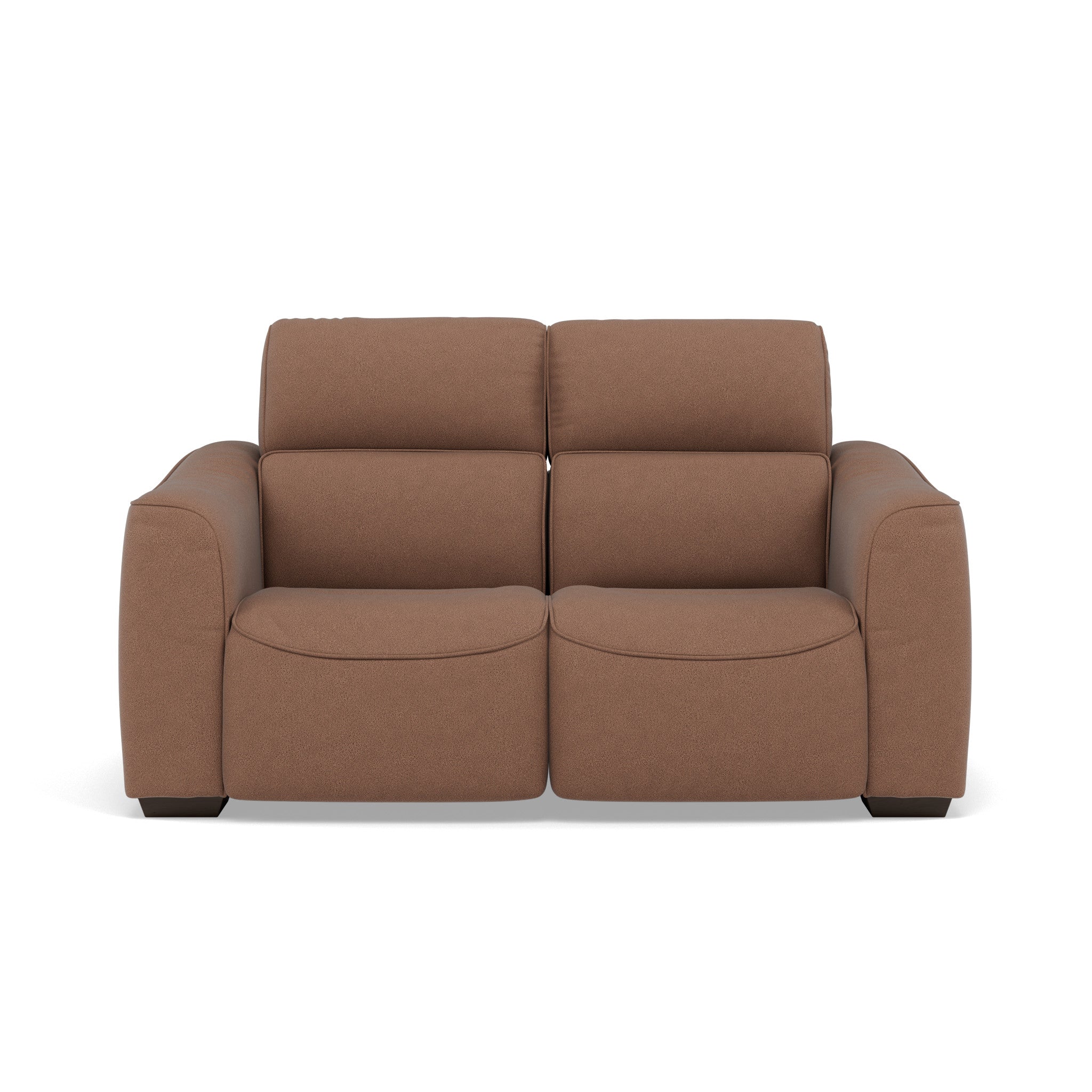 Beck 2 Seater Sofa - 2 Seater Sofa Fabric Sterling Home 11