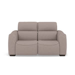 Beck 2 Seater Sofa - 2 Seater Sofa Fabric Sterling Home 7