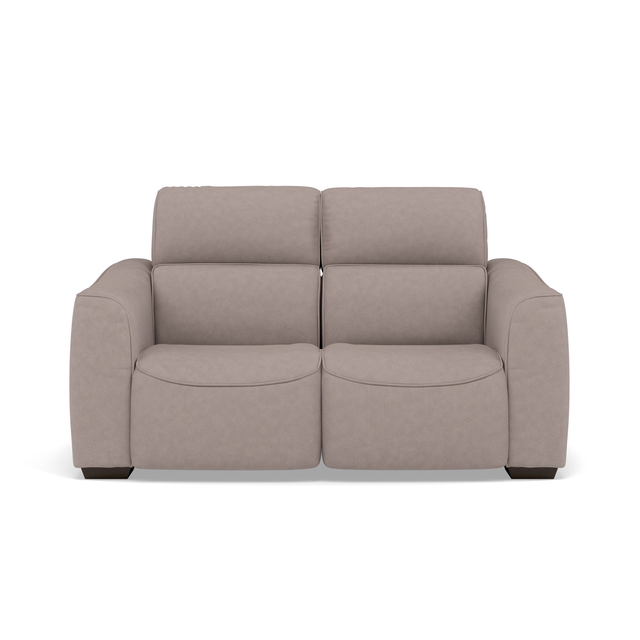 Beck 2 Seater Sofa - 2 Seater Sofa Fabric Sterling Home 7