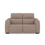Beck 2 Seater Sofa - 2 Seater Sofa Fabric Sterling Home 8