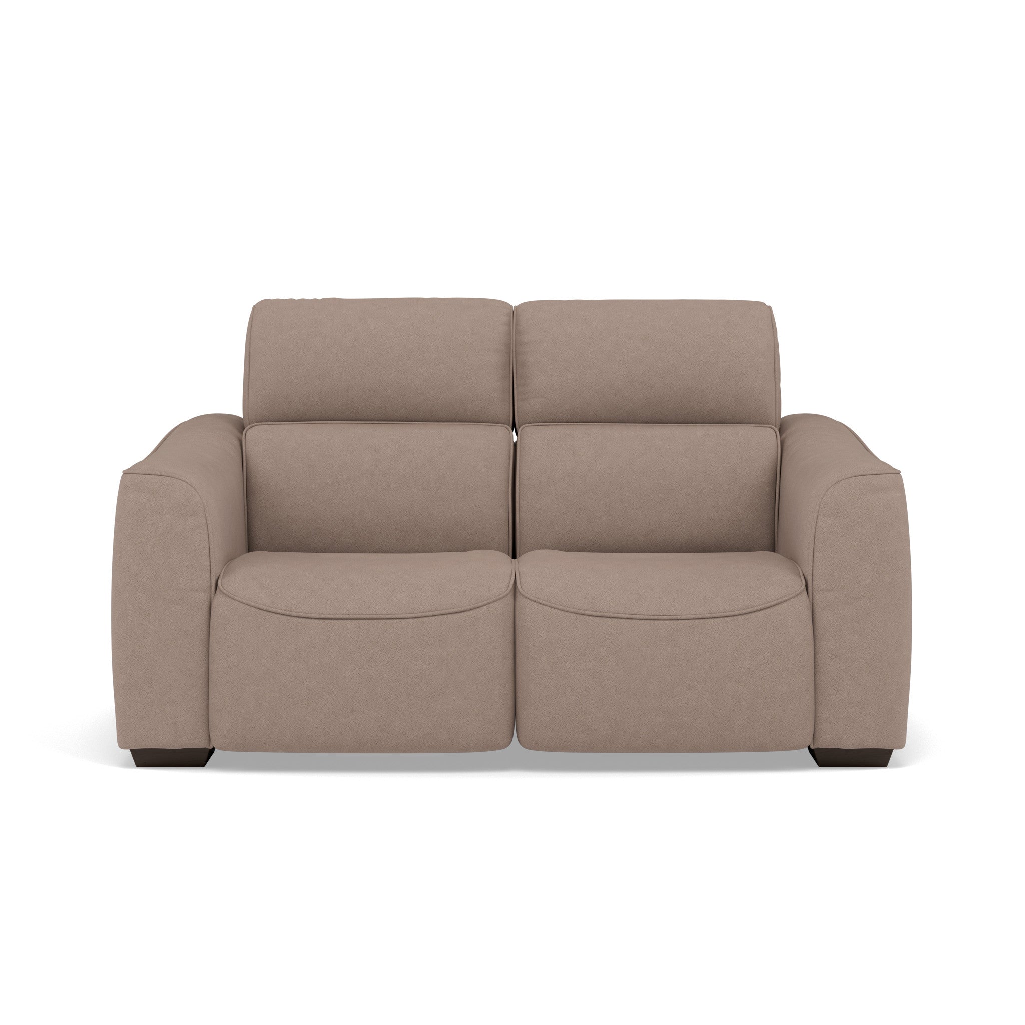Beck 2 Seater Sofa - 2 Seater Sofa Fabric Sterling Home 8