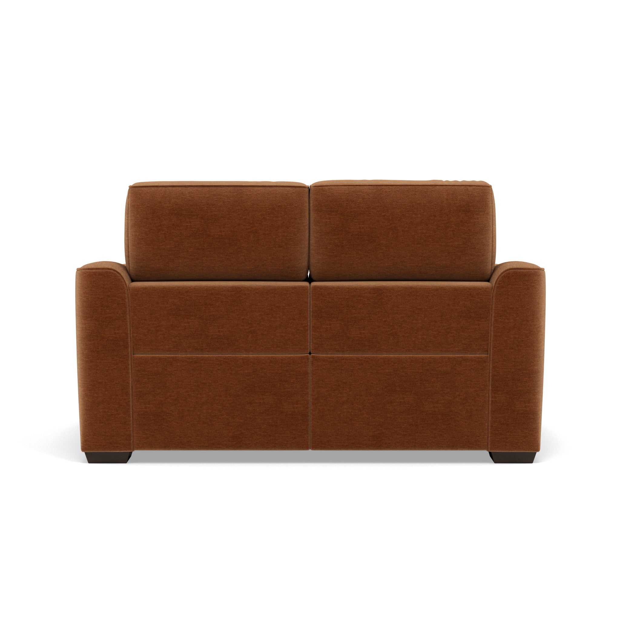 Beck 2 Seater Sofa - 2 Seater Sofa Fabric Sterling Home 6