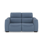 Beck 2 Seater Sofa - 2 Seater Sofa Fabric Sterling Home 15