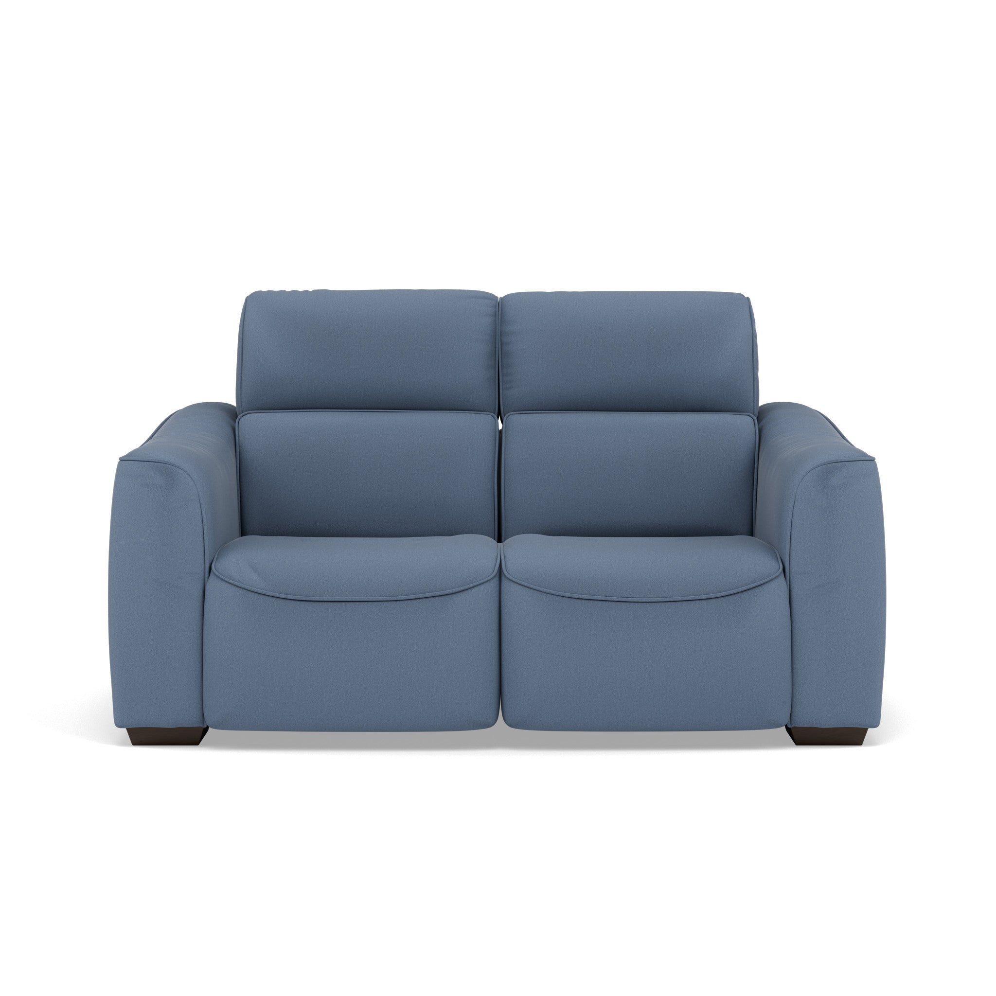 Beck 2 Seater Sofa - 2 Seater Sofa Fabric Sterling Home 15