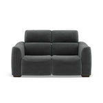 Beck 2 Seater Sofa - 2 Seater Sofa Fabric Sterling Home 18