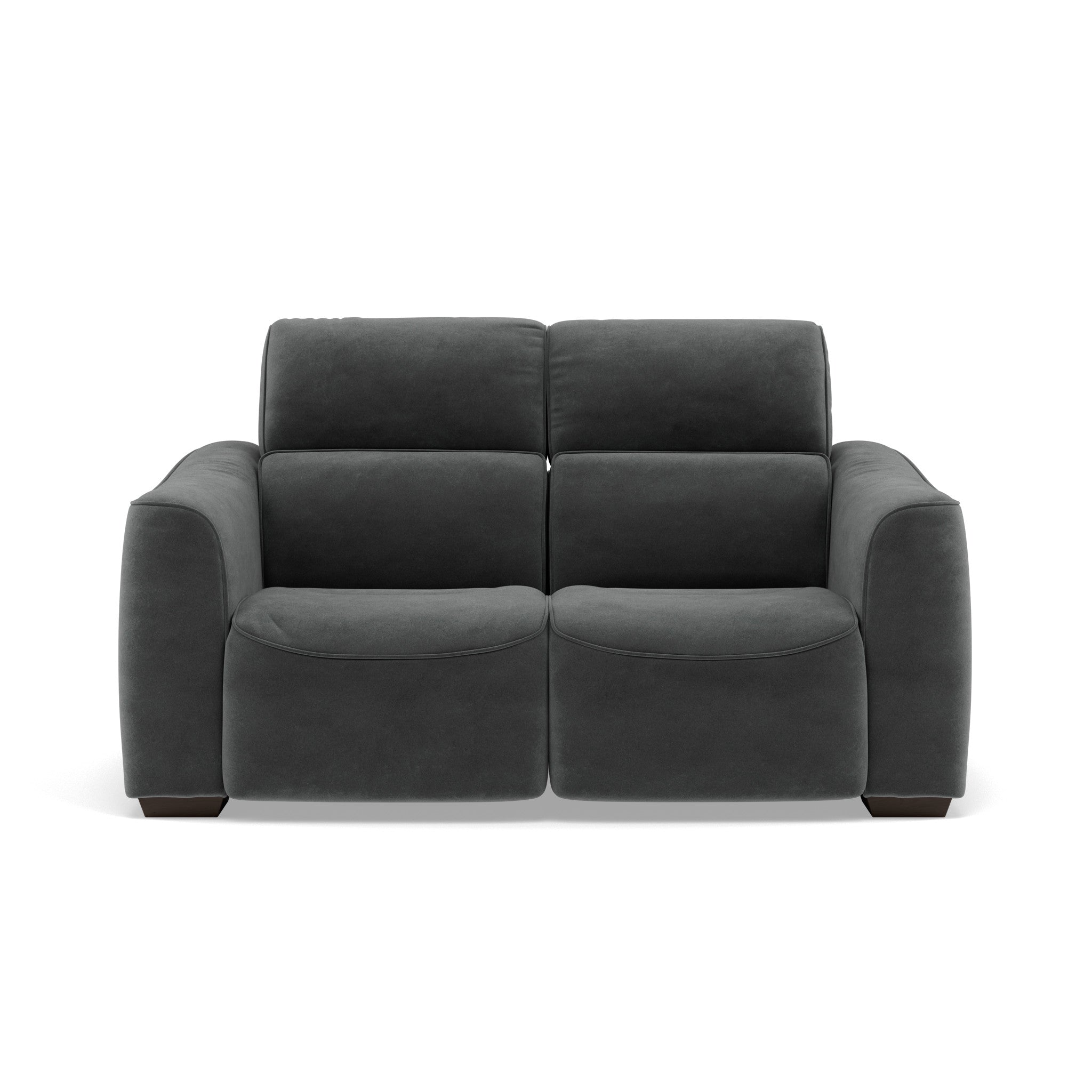 Beck 2 Seater Sofa - 2 Seater Sofa Fabric Sterling Home 18