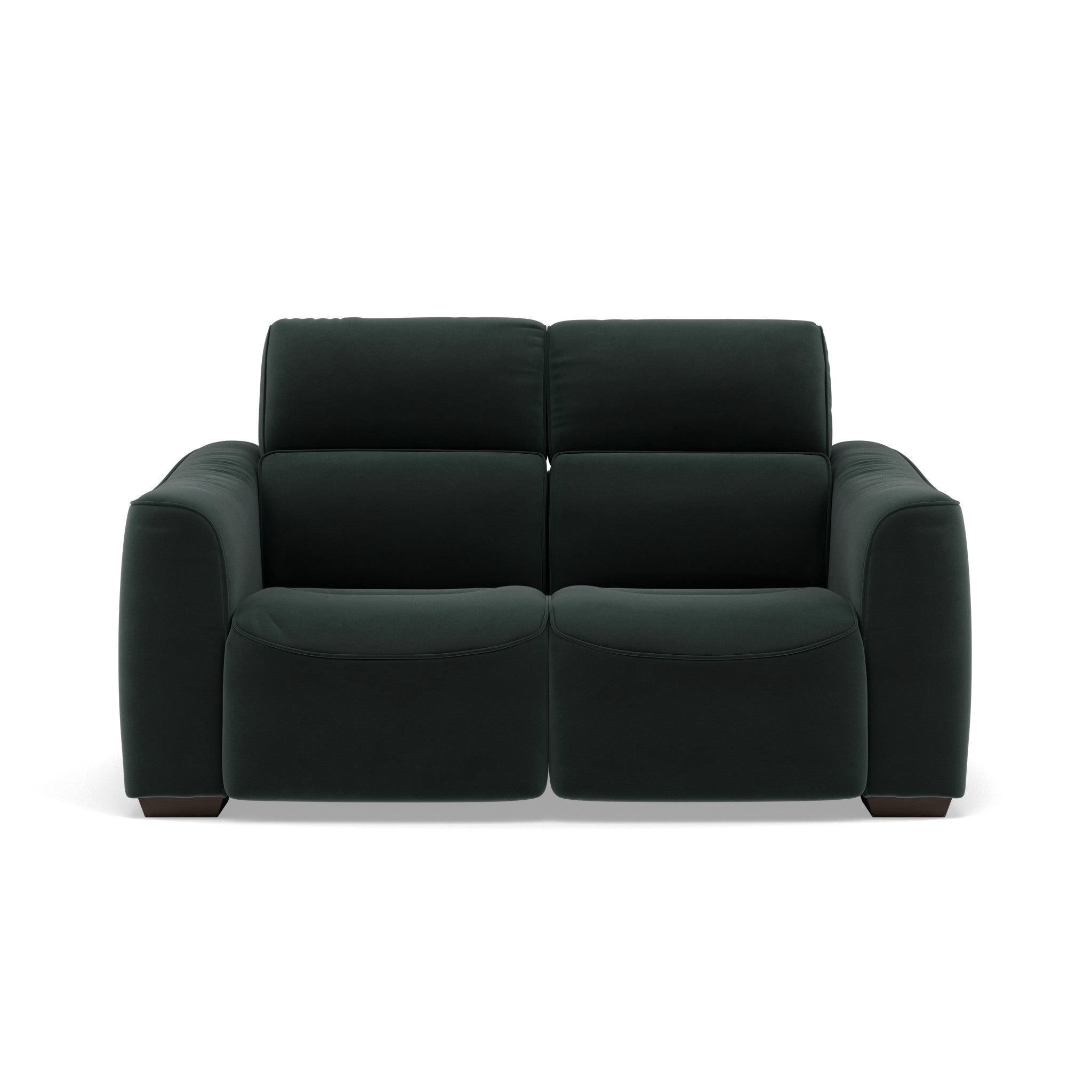 Beck 2 Seater Sofa - 2 Seater Sofa Fabric Sterling Home 16