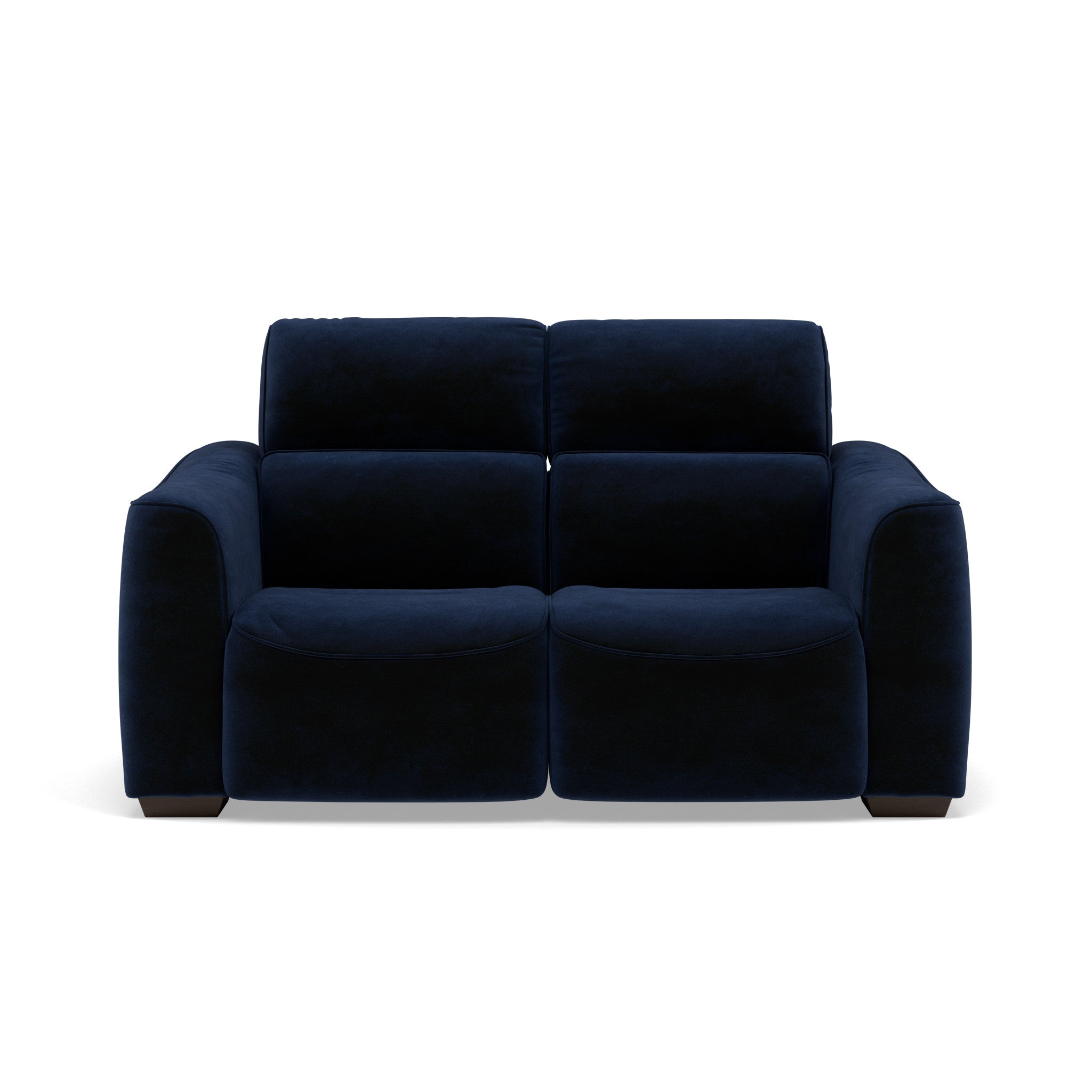 Beck 2 Seater Sofa - 2 Seater Sofa Fabric Sterling Home 19