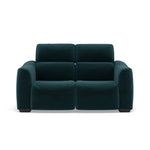 Beck 2 Seater Sofa - 2 Seater Sofa Fabric Sterling Home 20