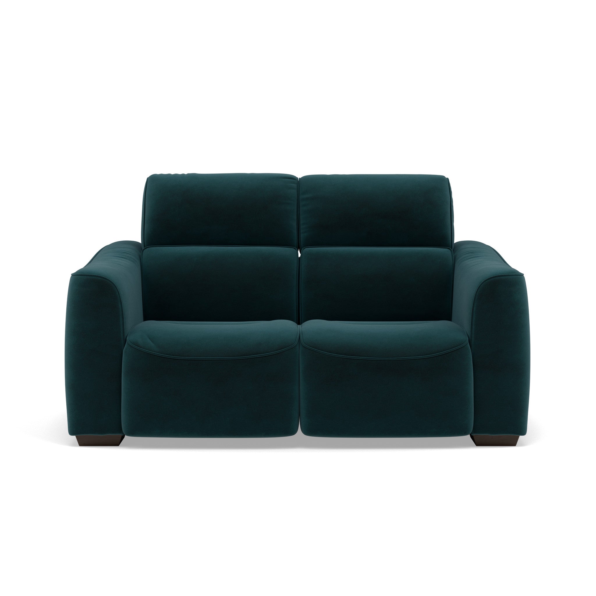 Beck 2 Seater Sofa - 2 Seater Sofa Fabric Sterling Home 20