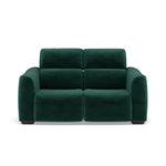 Beck 2 Seater Sofa - 2 Seater Sofa Fabric Sterling Home 21