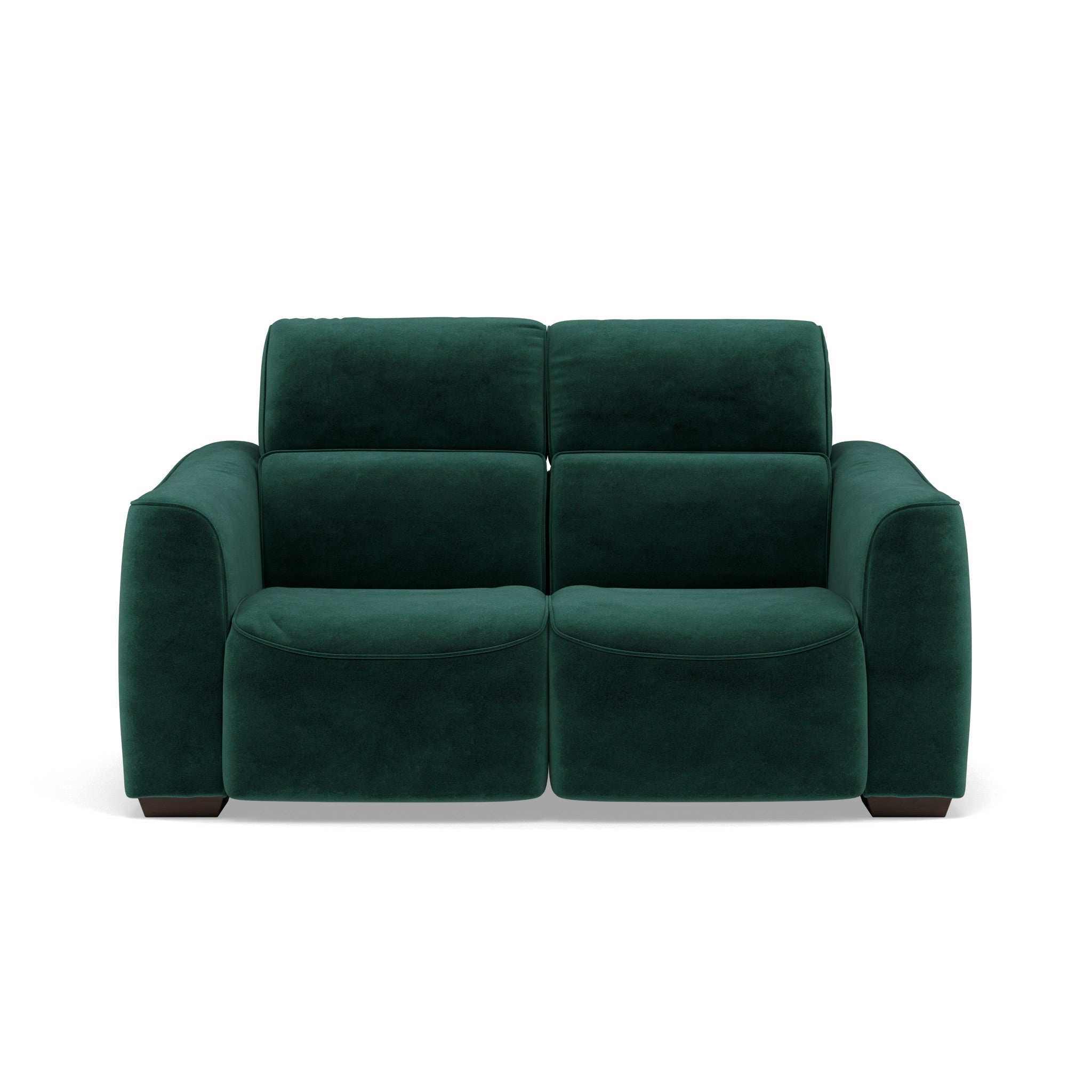 Beck 2 Seater Sofa - 2 Seater Sofa Fabric Sterling Home 21