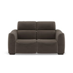 Beck 2 Seater Sofa - 2 Seater Sofa Fabric Sterling Home 17