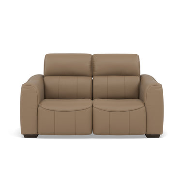 Beck 2 Seater Sofa - 2 Seater Sofa Cat 20S Sterling Home 7 NWS-513E PINE BARK