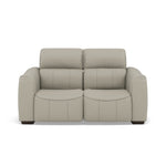 Beck 2 Seater Sofa - 2 Seater Sofa Cat 20S Sterling Home 8 NWS-516E LIGHT GREY