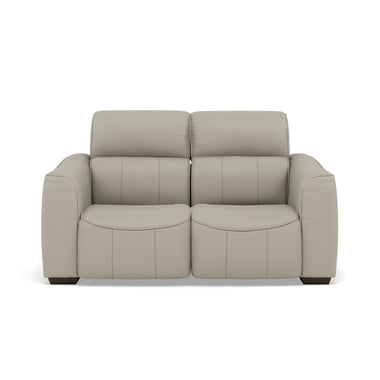 Beck 2 Seater Sofa - 2 Seater Sofa Cat 20S Sterling Home 8 NWS-516E LIGHT GREY