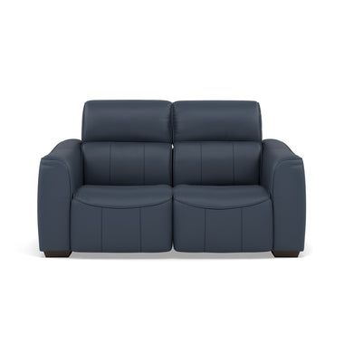 Beck 2 Seater Sofa - 2 Seater Sofa Cat 20S Sterling Home 10 NWS-518E OCEAN BLUE