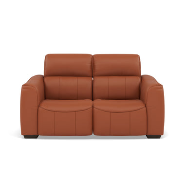 Beck 2 Seater Sofa - 2 Seater Sofa Cat 20S Sterling Home 14 NWS-605D WARM BROWN