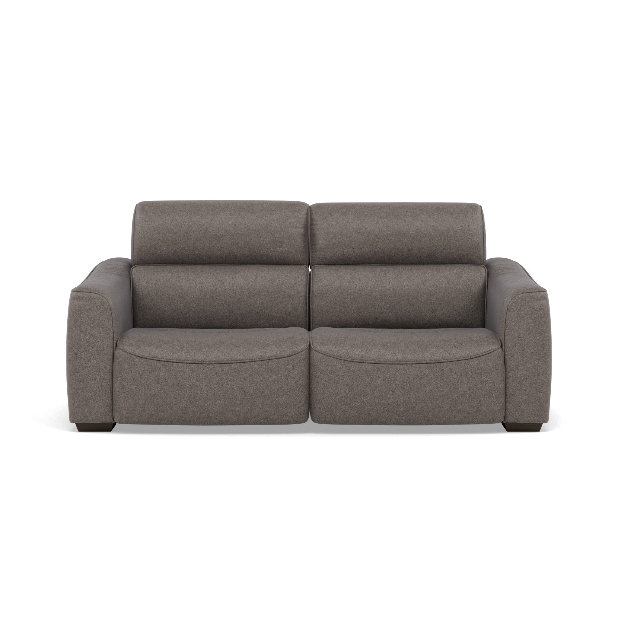 Beck 3 Seater Sofa - 2.5 Seater Sofa Fabric Sterling Home 7