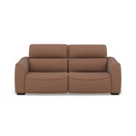 Beck 3 Seater Sofa - 2.5 Seater Sofa Fabric Sterling Home 8