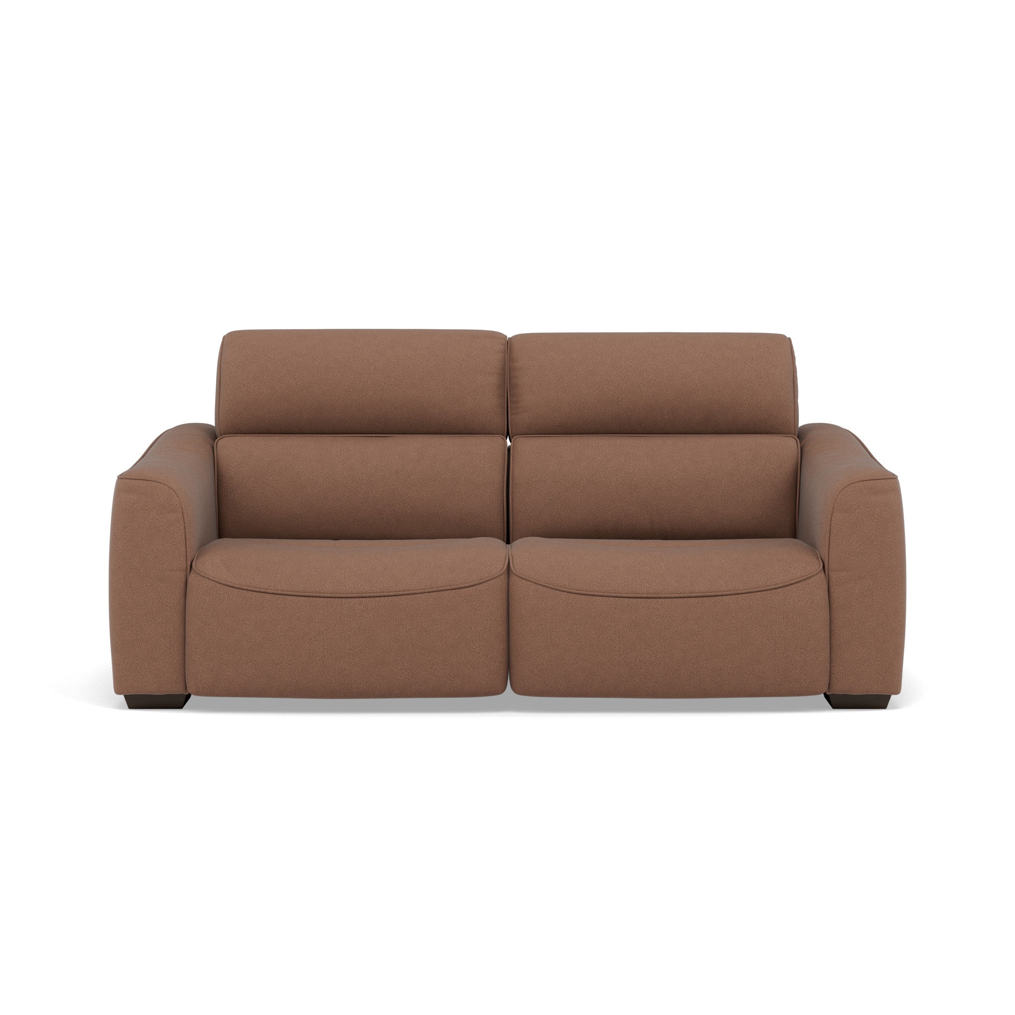 Beck 3 Seater Sofa - 2.5 Seater Sofa Fabric Sterling Home 8