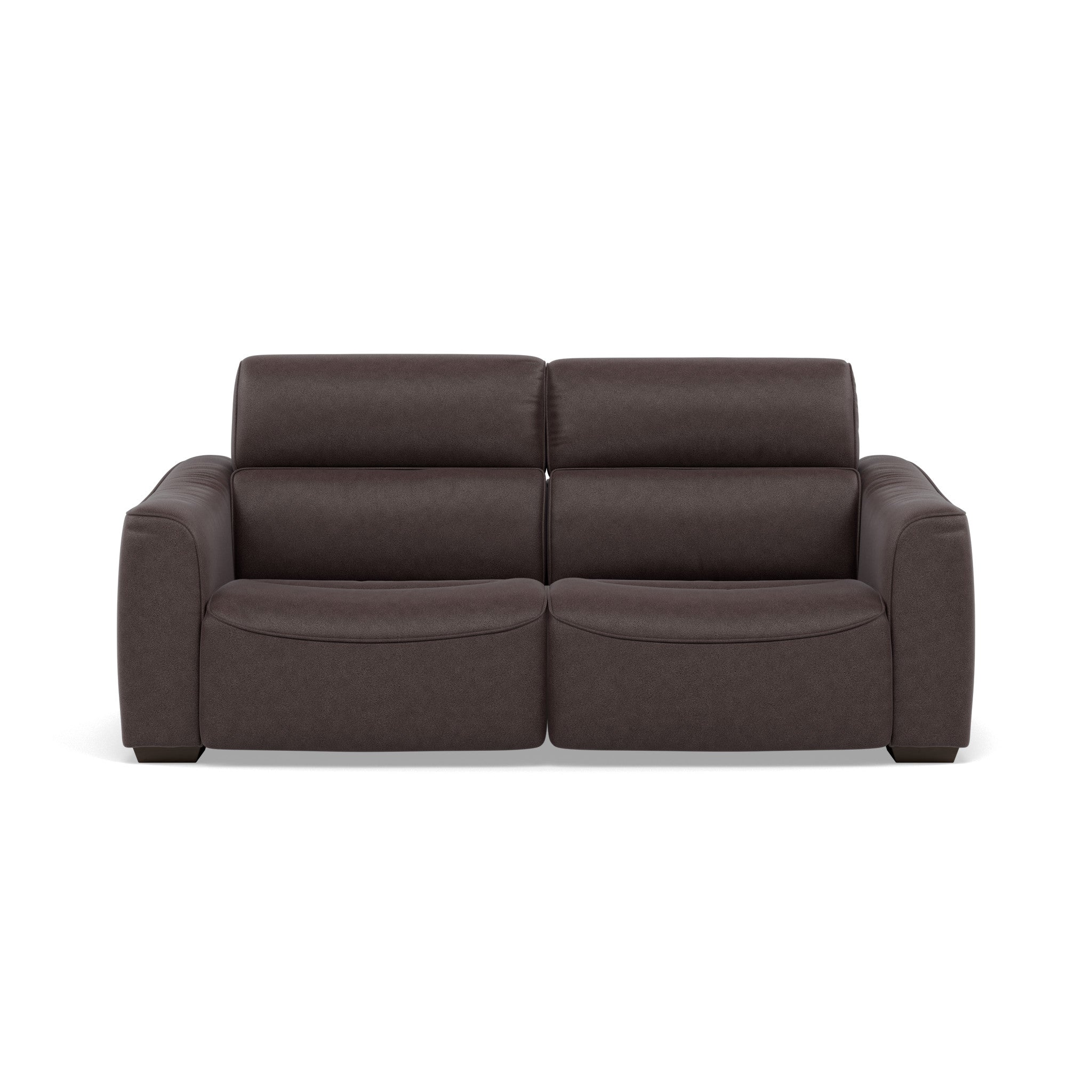 Beck 3 Seater Sofa - 2.5 Seater Sofa Fabric Sterling Home 6
